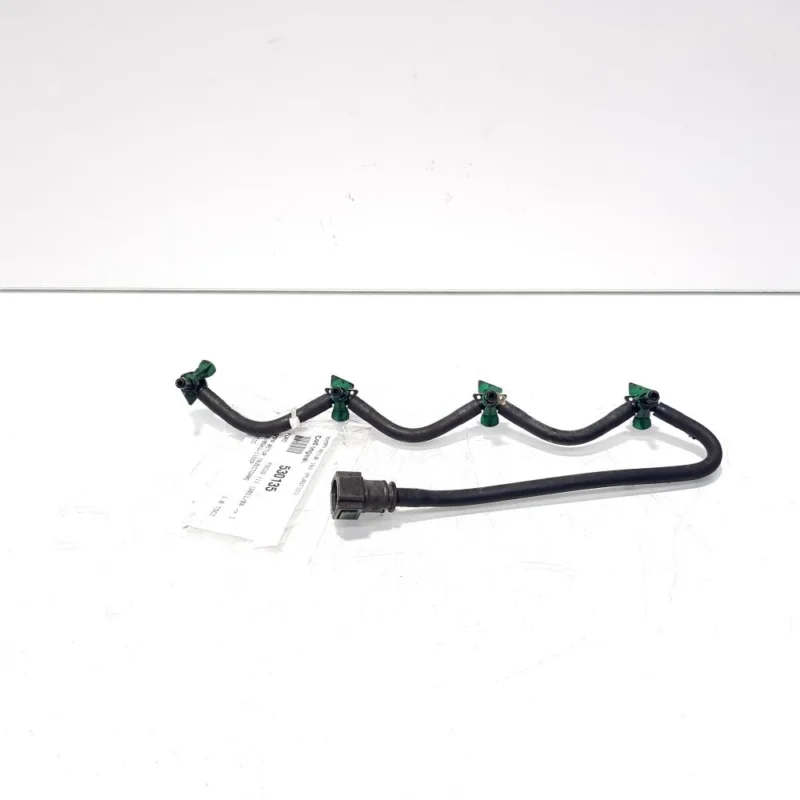 Reducere de preț Rampa retur injectoare, Ford Focus 3, 1.6 TDCI, T1DA (idi:530135)