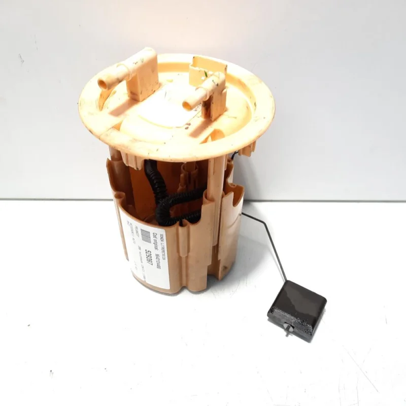 Sonda litrometrica, cod 9642124480, Peugeot 206 SW (idi:529397) Reduceri