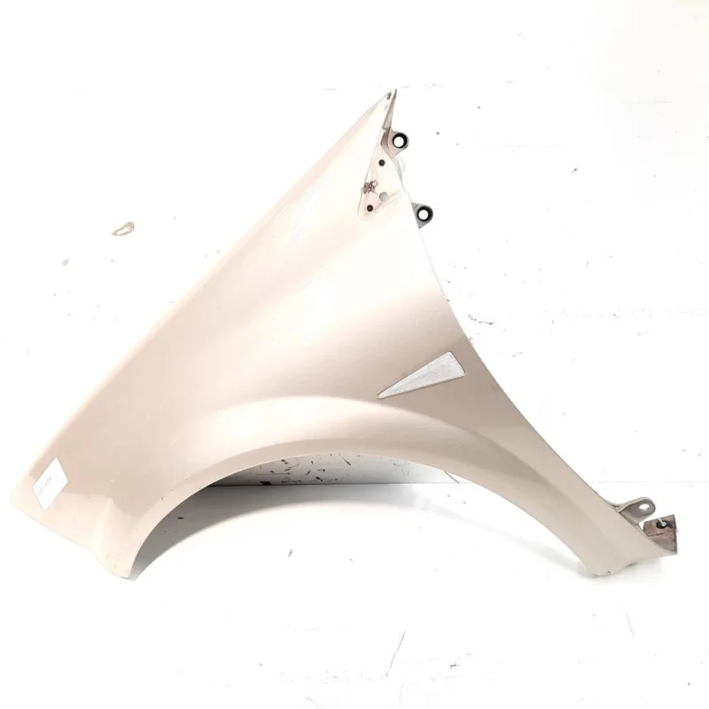 Expediere rapidă Aripa stanga fata, Renault Megane 2 Sedan, facelift (idi:531079)