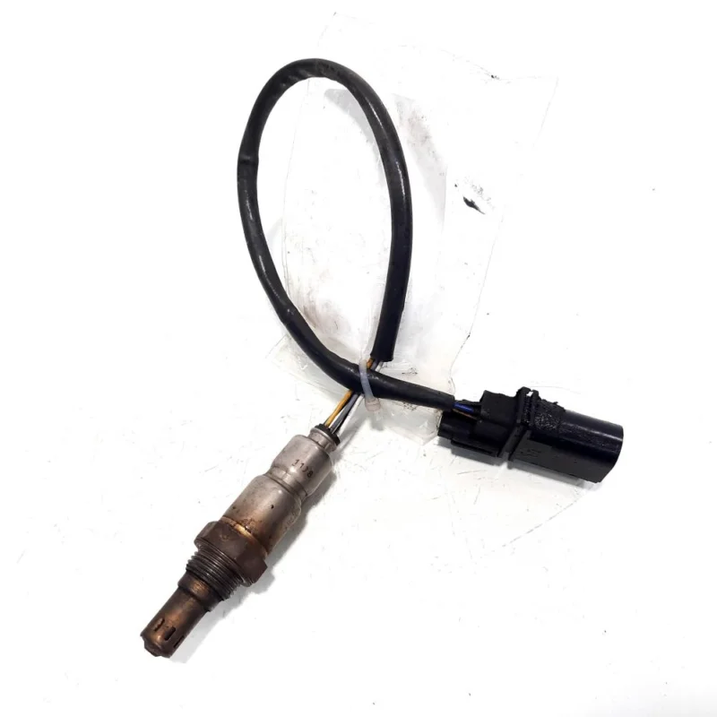 Sonda lambda, cod 9687160780, Ford C-Max 2, 1.6 TDCI, T3DA (idi:530900) Reducere specială