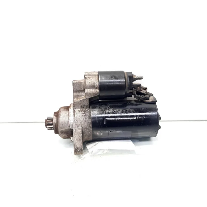 Electromotor, cod 02T911023H, Seat Cordoba (6L2), 1.9 SDI, ASY, 5 vit man (idi:530123) Reducere extra