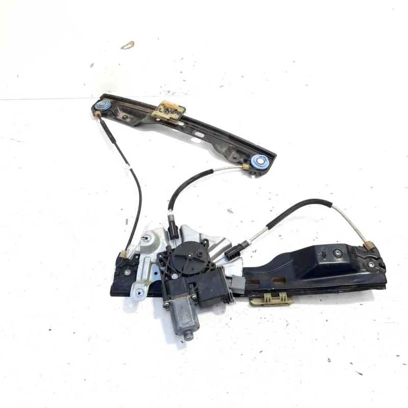 Retur ușor Macara cu motoras dreapta fata, Opel Astra J GTC (idi:528126)