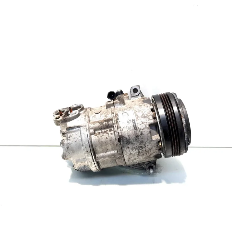 Cumpărături sigure Compresor clima, cod 6452-6905643, Bmw 3 Cabriolet (E46), 2.0 diesel, 204D4 (pr:110747)