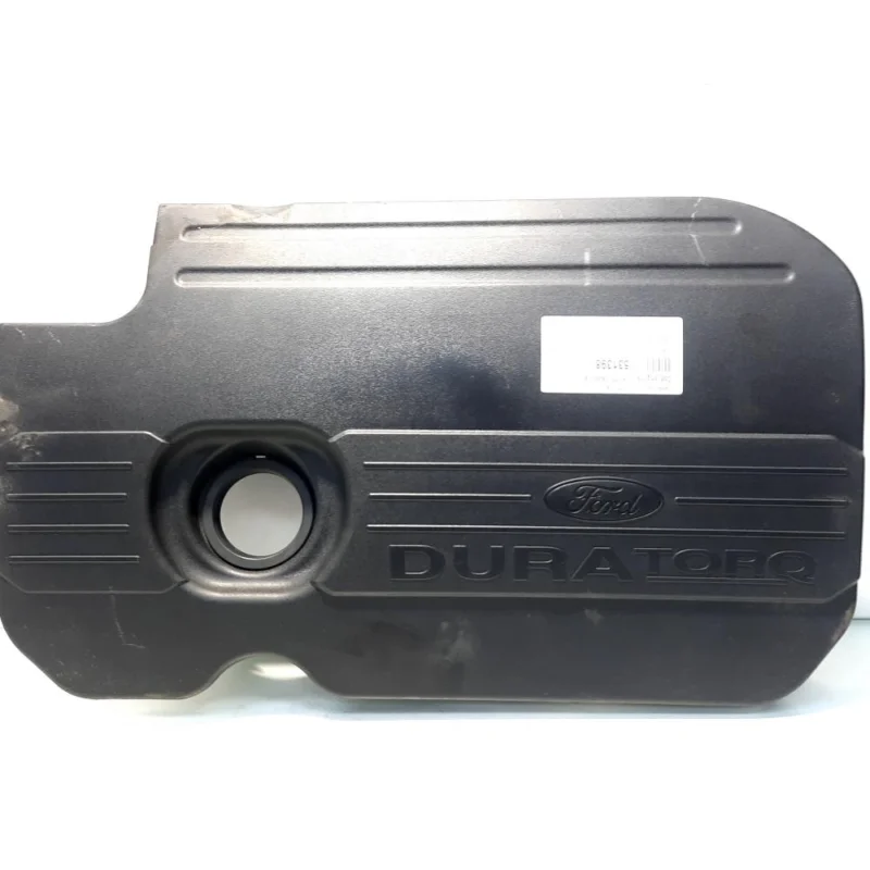 Ultima șansă Capac protectie motor, cod F1FQ-6A949-A, Ford Focus 3 Sedan, 1.5 TDCI, XWDB (idi:531398)