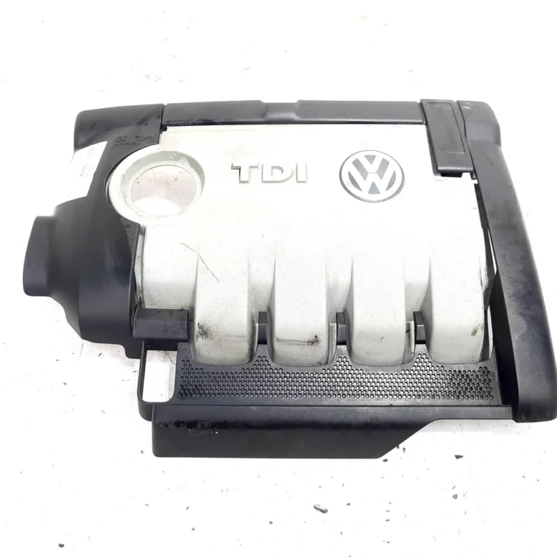 Cel mai bun preț Capac motor, cod 03G103967N, VW Caddy 3 (2KA, 2KH), 1.9 TDI, BLS (idi:530754)
