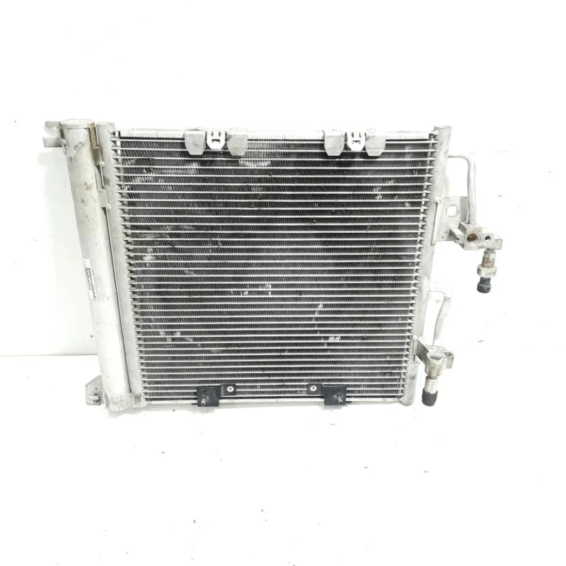 Radiator clima, Opel Astra H Sedan, 1.7 CDTI, Z17DTH (idI:530601) Preț redus