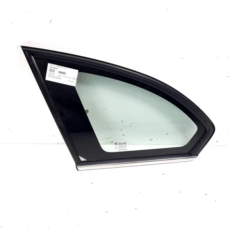 Geam fix caroserie stanga spate, Chevrolet Captiva (C100) (id:530992) Cumpără online