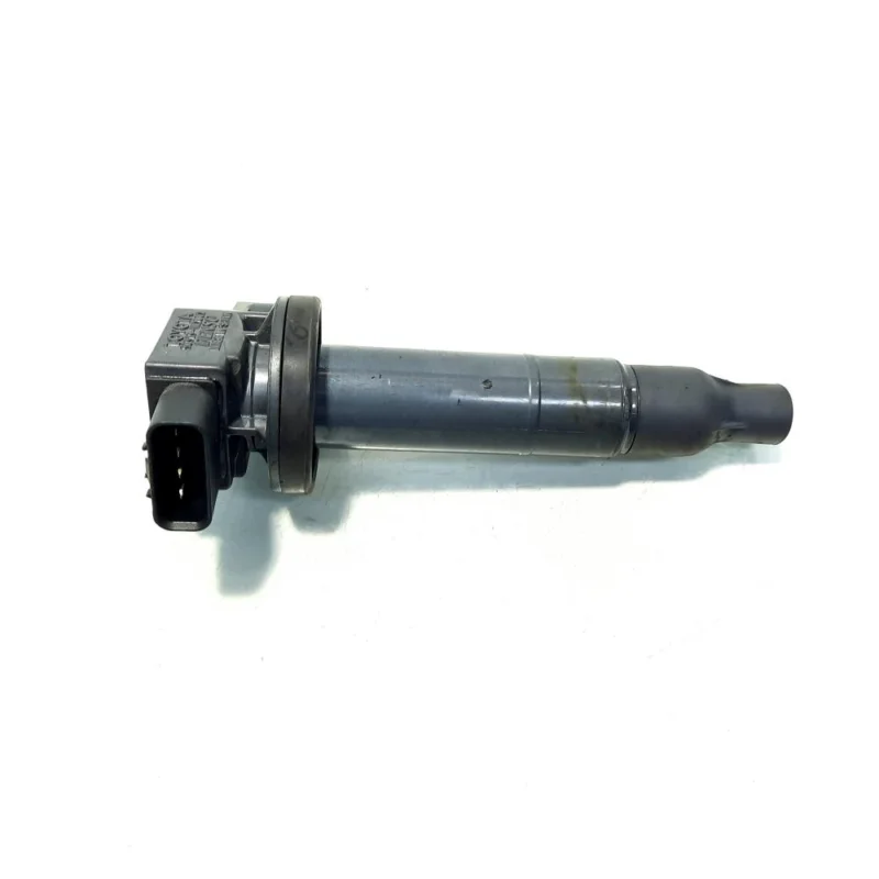 Bobina inductie, cod 90919-W2002, Toyota Yaris (P9) 1.4 D-4D, 1ND-TV (id:531542) Reducere extra