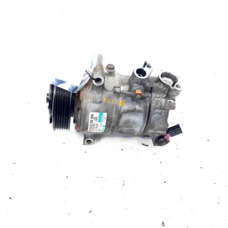 Compresor clima, cod 5N0820803, Vw Passat (362) 2.0 TDI, CFG (id:527885) Lichidare de stoc
