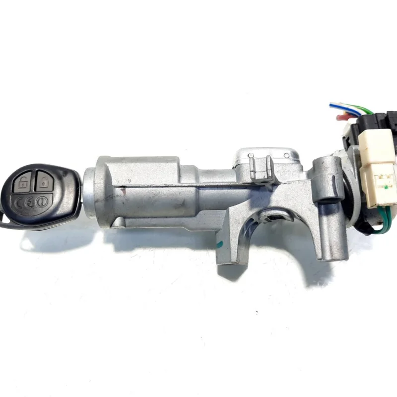 Cumpără acum Contact cu cheie, Nissan X-Trail (T30) (id:531296)