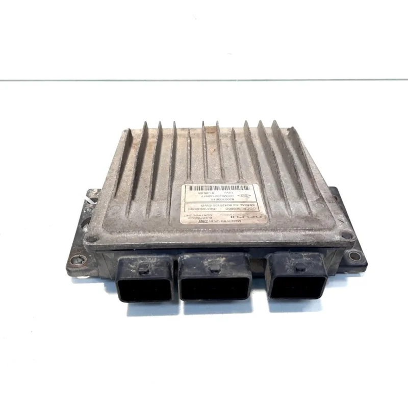 Cumpără online Calculator motor, cod 8200303616, Renault Clio 2, 1.5 DCI, K9K700 (id:531261)