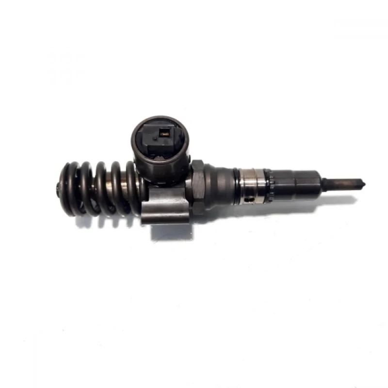 Retur gratuit Injector, cod 03G130073G+, BPT, 0414720404, Audi A3 (8P1), 2.0 TDI, BKD (pr:110747)