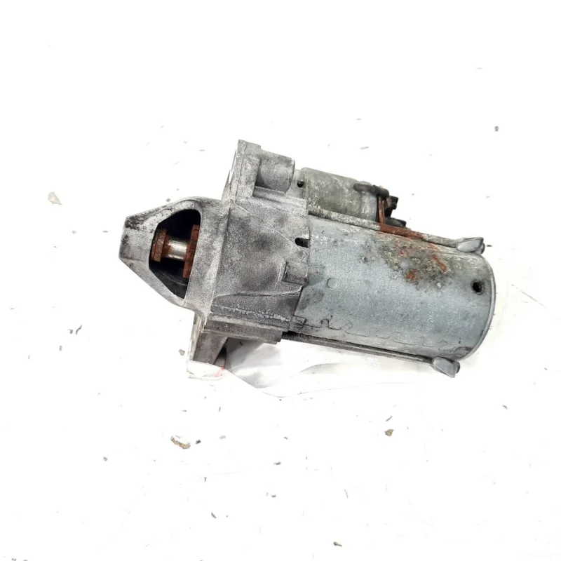 Electromotor, cod 9688268480, Citroen C4 (I) coupe, 1.6 HDI, 9HX, 5 vit man (idi:527805) Plată sigură