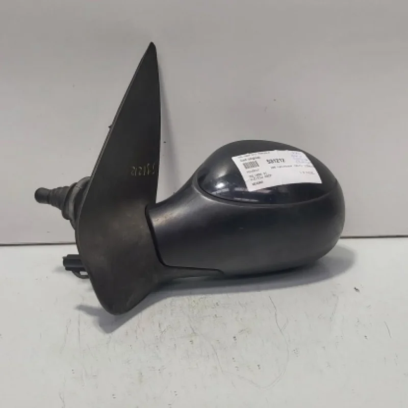 Expediere rapidă Oglinda stanga manuala, Peugeot 206 (id:531212)