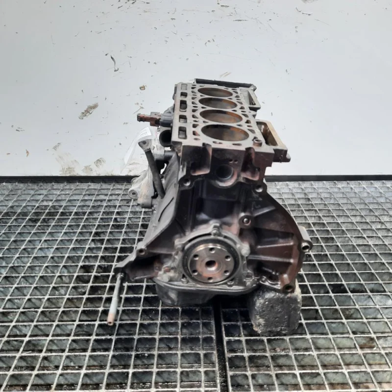 Expediere rapidă Bloc motor cu pistoane si biele, cod D4F732, Dacia Sandero 2 Stepway, 1.2 16V benz (pr:110747)