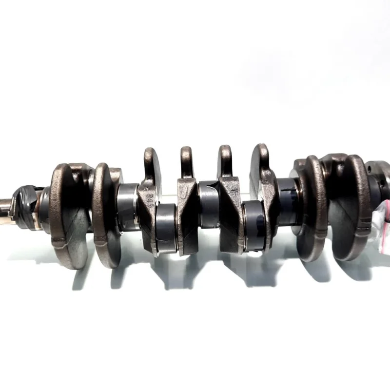 Vibrochen, Peugeot Partner (II) Tepee, 1.6 HDI, 9HX (pr:110747) Comandă acum