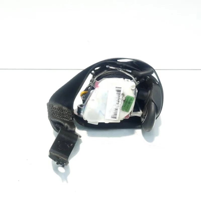 Centura stanga fata cu capsa, cod 5J0857701D, Skoda Roomster (5J) (id:525105) Plată sigură