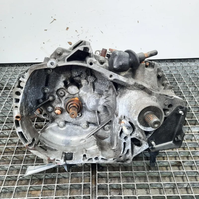 Preț redus Cutie de viteza manuala, Renault Megane 1, 1.6 benz, 5 vit man (pr:110747)