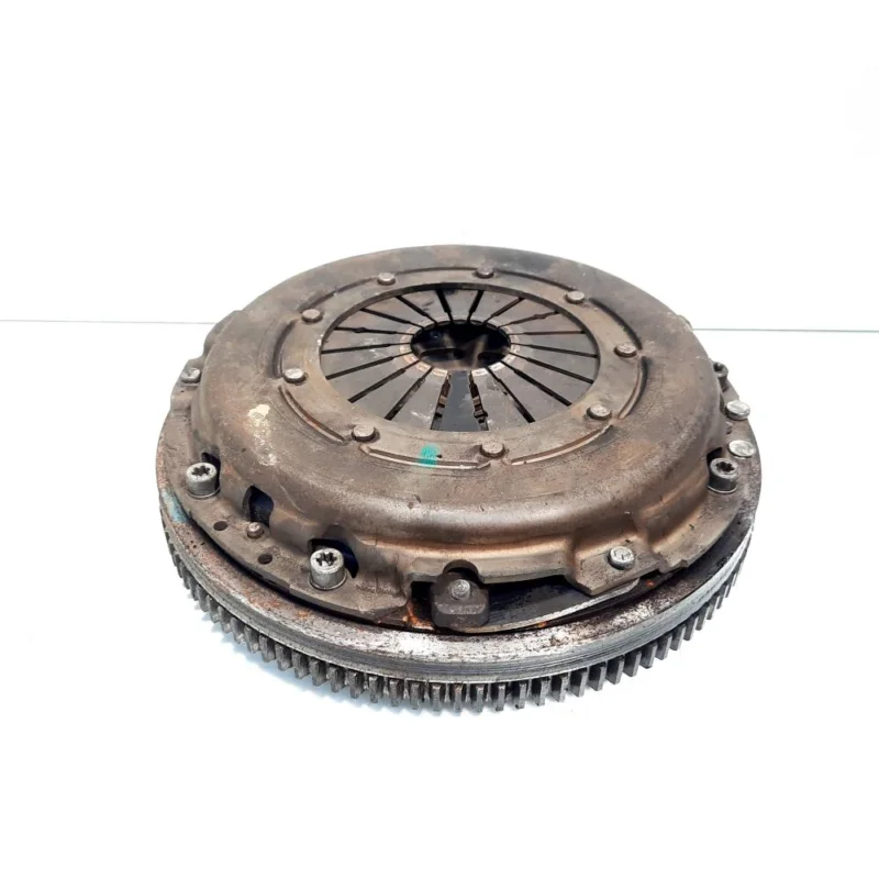 Discount Volanta masa dubla cu placa presiune, Alfa Romeo 156 (932) 1.9 JTD, 937A2000, 5 vit man (id:530881)