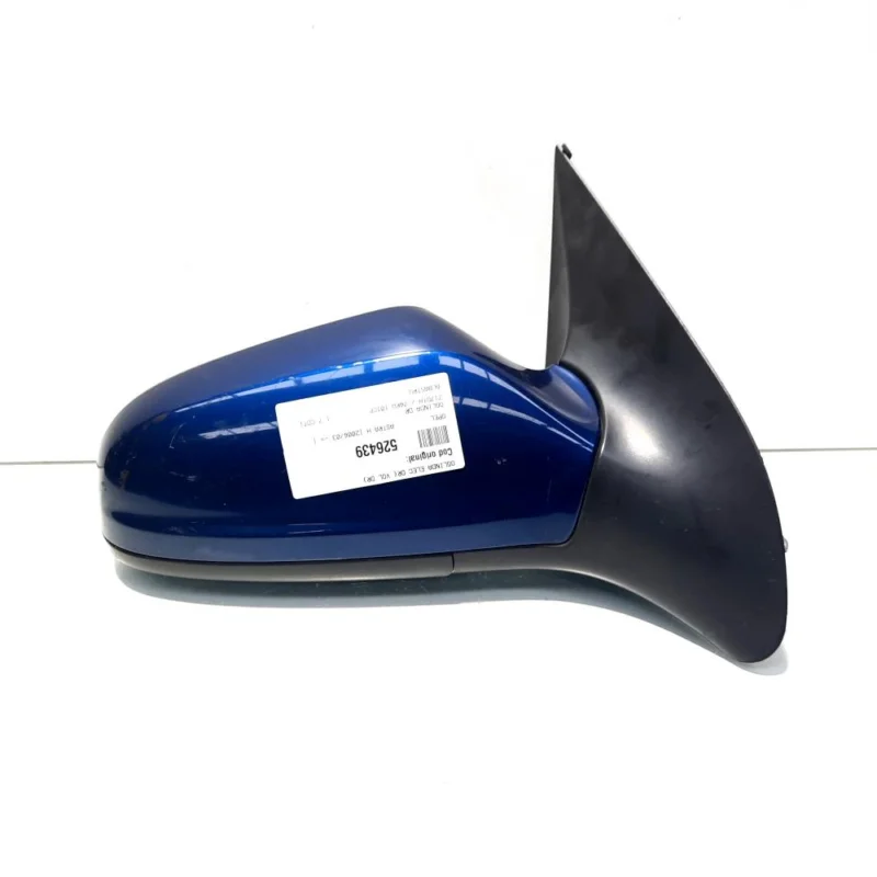 Oglinda electrica dreapta, Opel Astra H Twin Top (idi:526439) Retur gratuit