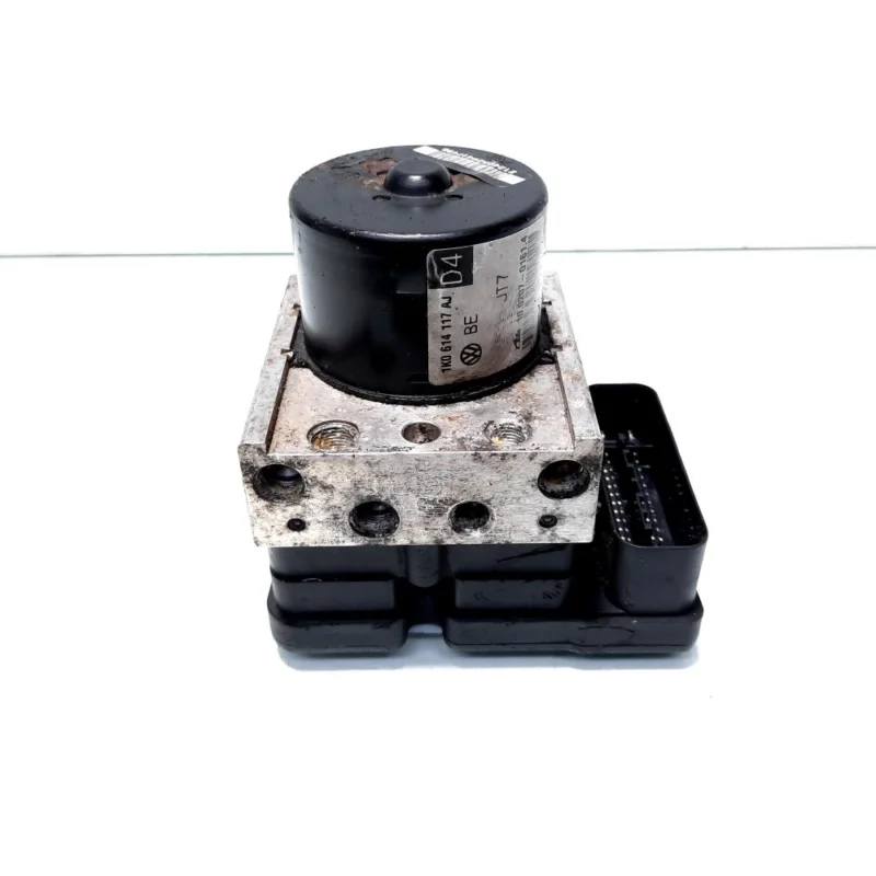 Noutate Unitate control A-B-S, cod 1K0614117AJ, 1K0907379AQ, Skoda Octavia 2 Scout (1Z5) (idi:526786)