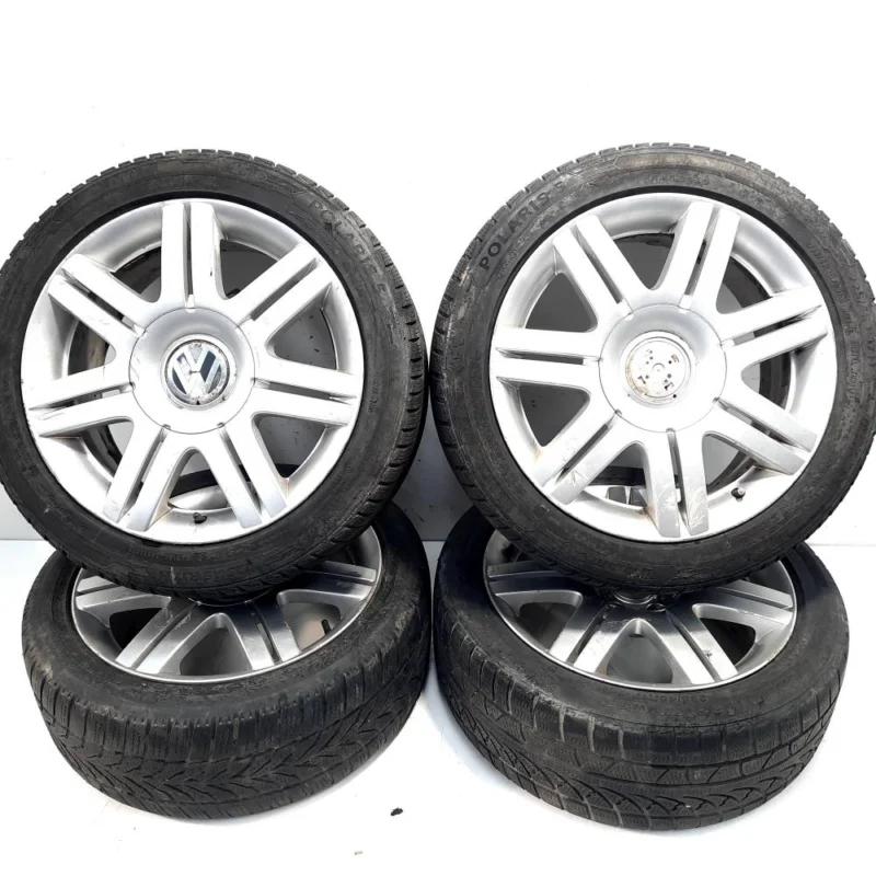 Set jante aliaj R17, cod 3B0601025M, VW Passat (3B3) (idi:528811) Mai ieftin