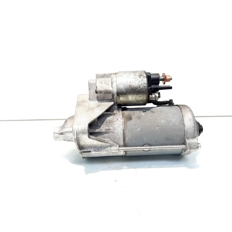 Electromotor, cod 233007802R, Renault Megane 3 Sedan, 1.6 DCI, R9M402, 6 vit man (idi:528648) Ieftin