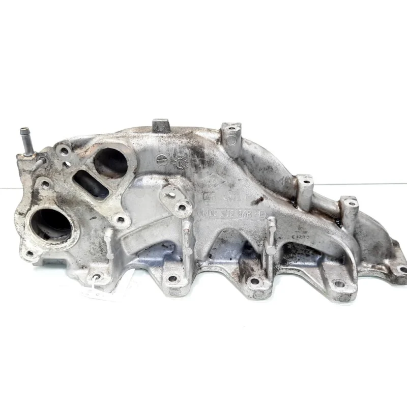 Galerie admisie, cod 140030286R, Renault Megane 3 Coupe, 1.6 DCI, R9M402 (idi:528638) Reducere extra