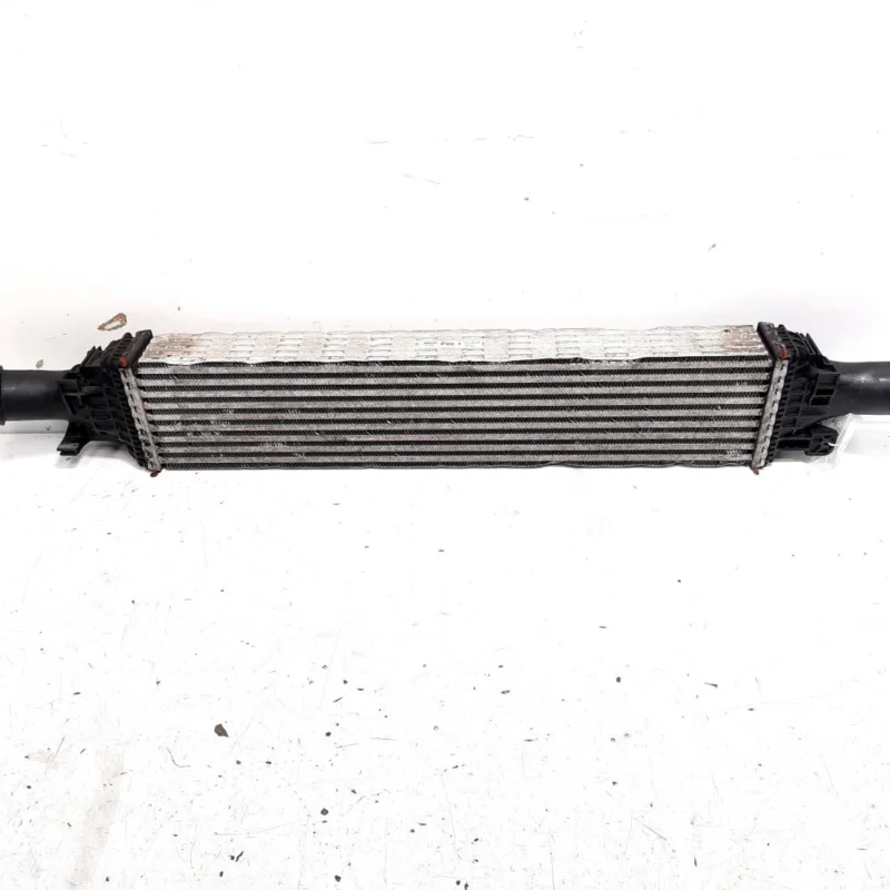 Vezi acum Radiator intercooler, Audi A4 Avant (8K5, B8) 2.0 TDI, CAG (id:530753)