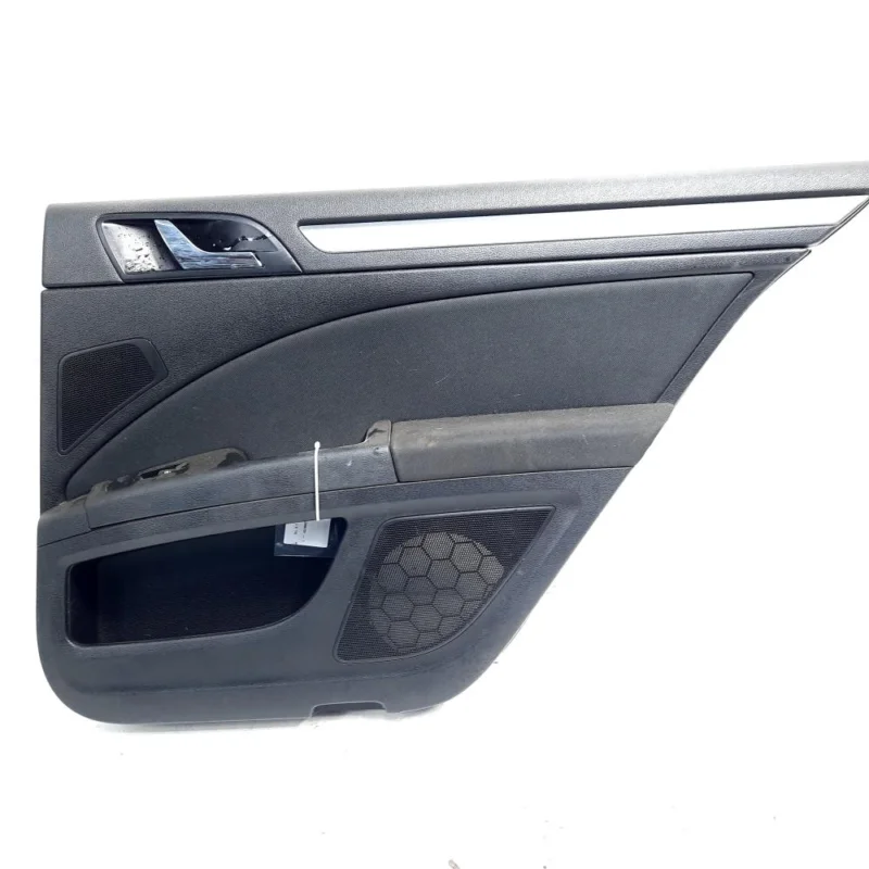 Tapiterie dreapta spate, Skoda Superb II (3T4) (id:530599) Premium