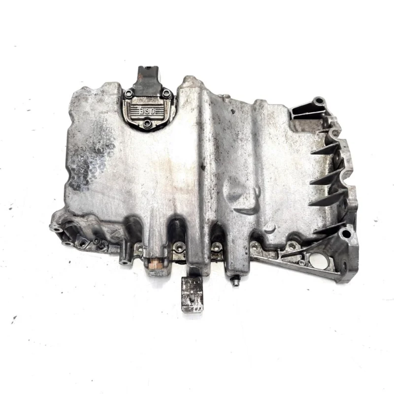 Baie de ulei, cod 03G103603J, Audi A4 Avant (8ED, B7), 2.0 TDI, BRE (idi:528694) Preferatul clienților