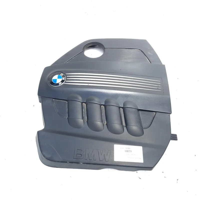 Capac protectie motor, cod 7810852, Bmw 3 (E90) 2.0 diesel, N47D20C (id:530771) Lichidare de stoc