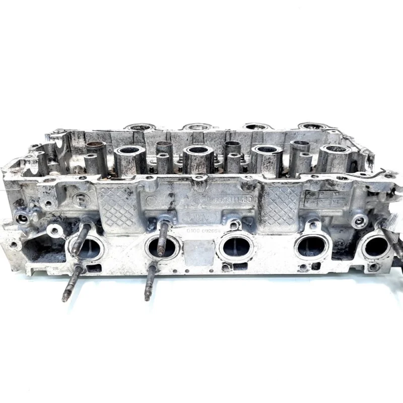 Retur gratuit Chiulasa, cod 9655911480, Ford Focus 2 Combi (DA), 1.6 TDCI, G8DA (idi:528692)