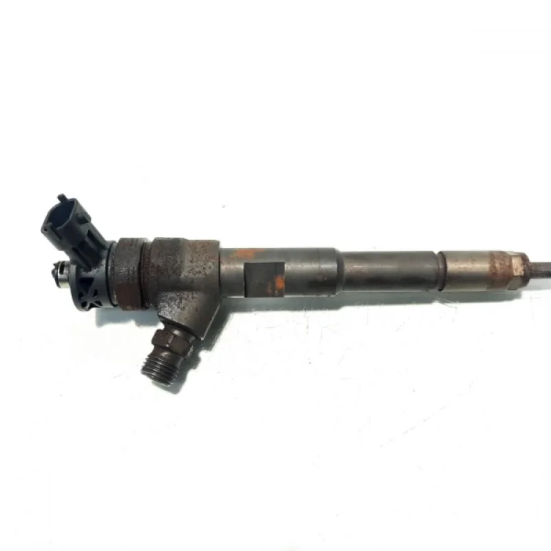 Injector, cod 0445110485, 8201108033, Renault Clio 4, 1.5 DCI, K9K608 (id:529930) Preț redus