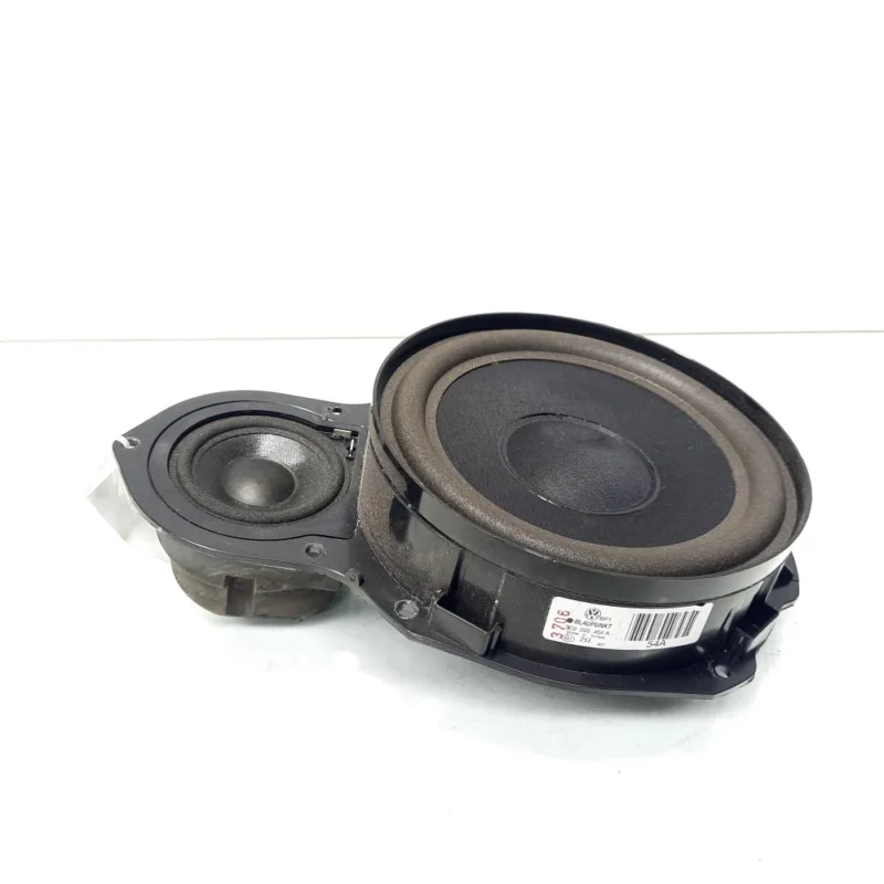 Calitate înaltă Boxa fata, cod 3C0035454A, Vw Passat Variant (3C5) (id:530527)