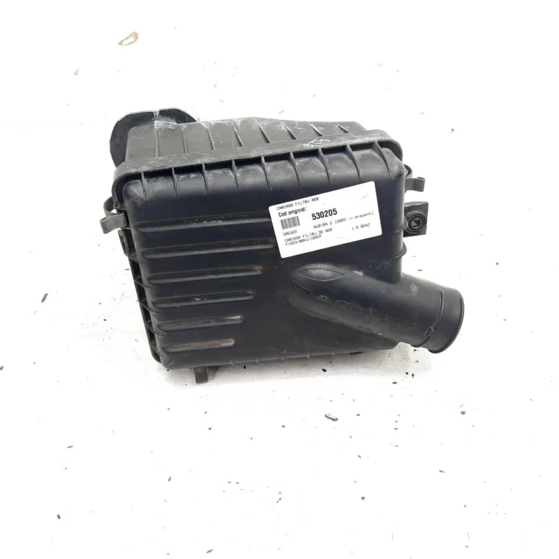 Cumpără online Carcasa filtru aer, Daewoo Nubira (2) 1.6 benz, F16D3 (id:530205)