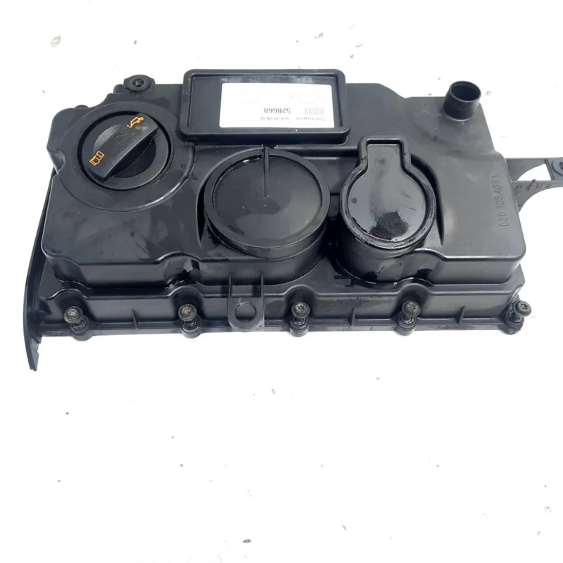 Lichidare de stoc Capac culbutori, cod 03G103469L, Seat Altea XL (5P5, 5P8), 2.0 TDI, BMN (idI:528668)