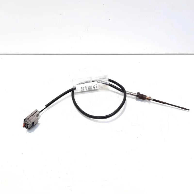 Sonda temperatura gaze, cod 226400467R, Renault Megane 3 CC, 1.6 DCI, R9M402 (idi:528662) Preț promoțional