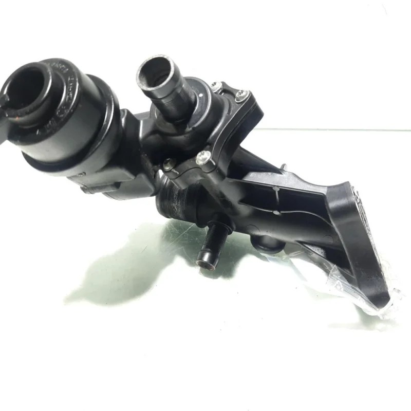 Promoție Corp termostat, cod 110600686R, Renault Scenic 3, 1.6 DCI, R9M402 (idi:528655)