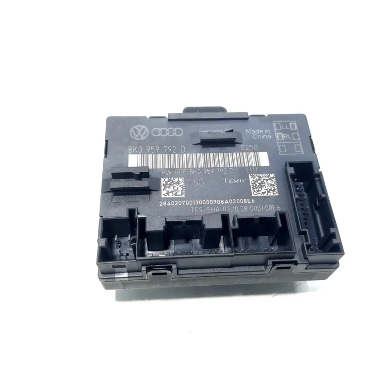 Cel mai vândut Modul dreapta fata, cod 8K0959792D, Audi A4 Avant (8K5, B8) (id:530615)