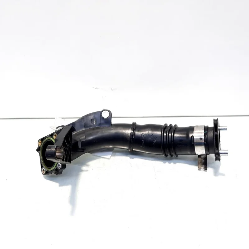 Tub intercooler, cod AV6Q-9351-BC, Ford Focus 3 Turnier, 1.6 TDCI, T1DB (idi:528702) Plată sigură