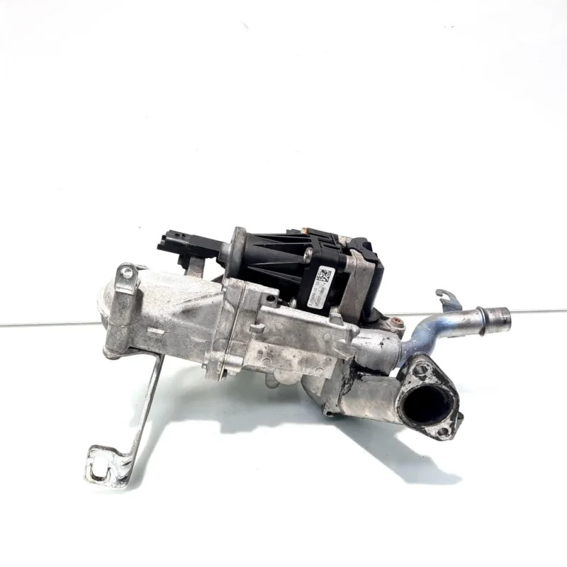Ofertă de sezon Racitor gaze cu EGR, cod 9671187780, Citroen C5 (III), 1.6 HDI, 9HL (idi:528706)