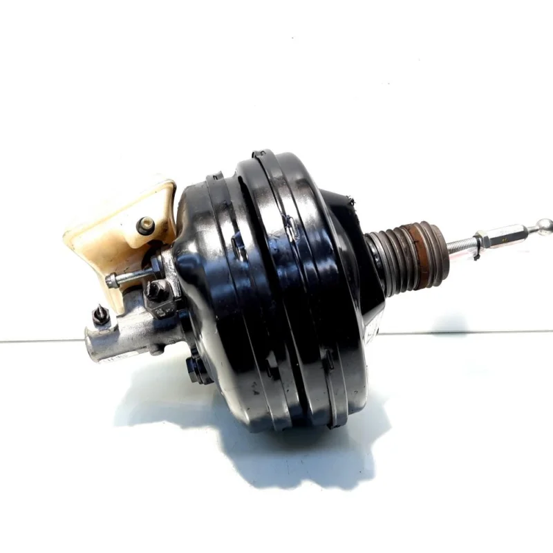 Tulumba frana, cod 4F0612105G, Audi A6 Allroad (4FH, C6), 3.0 TDI, ASB (idi:526614) Ofertă de sezon