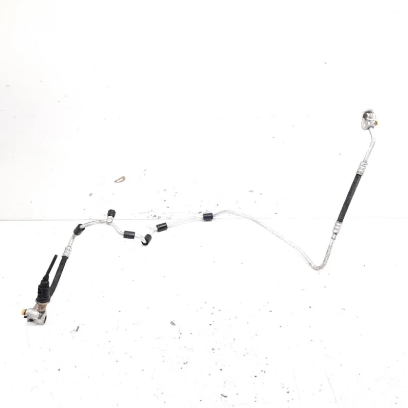 Chilipir Conducta clima cu senzor, cod 1K0820741F, Vw Golf 5 (1K1) 1.6 FSI, BAG (id:530306)