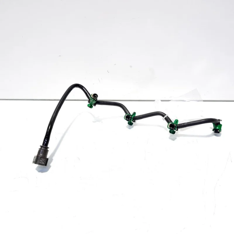 Reduceri Rampa retur injectoare, Ford Grand C-Max, 1.6 TDCI, T1DB (idi:528715)