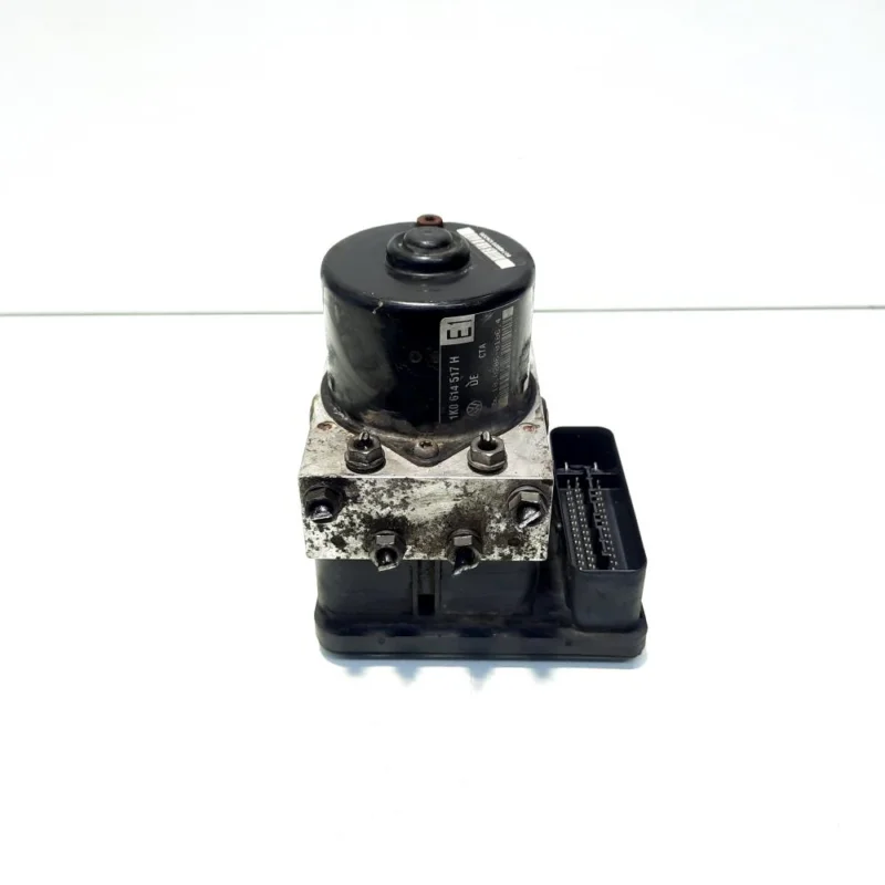 Unitate control ABS, cod 1K0907379K, 1K0614517H, Vw Golf 5 (1K1) (id:530308) Super ofertă