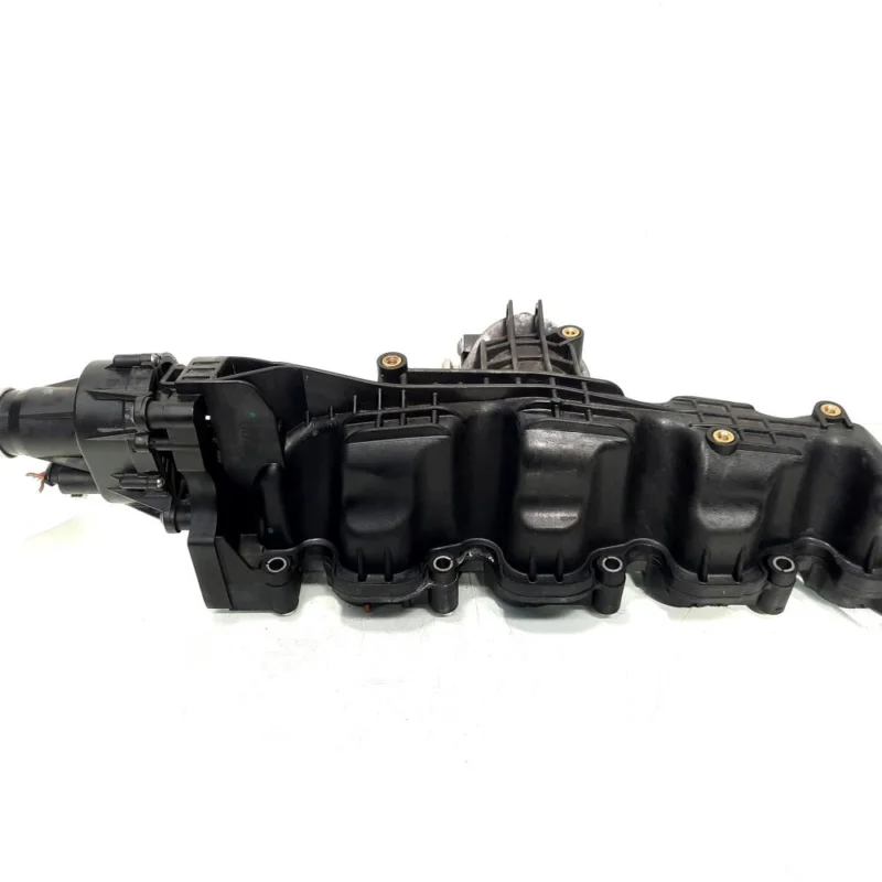 Reducere extra Galerie admisie cu clapete, cod 03L129711AQ, Audi A3 Sportback (8PA), 1.6 TDI, CAY (pr:110747)