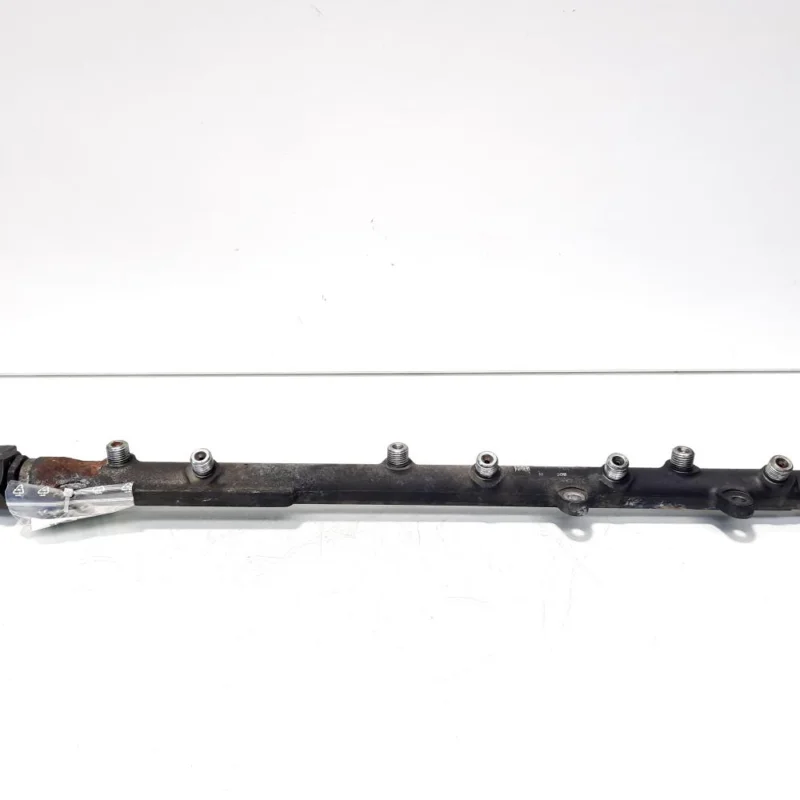 Livrare expres Rampa injectoare cu senzori, cod 7788679, 0445216008, Bmw 5 (E60) 2.5 diesel, 256D2 (id:530434)