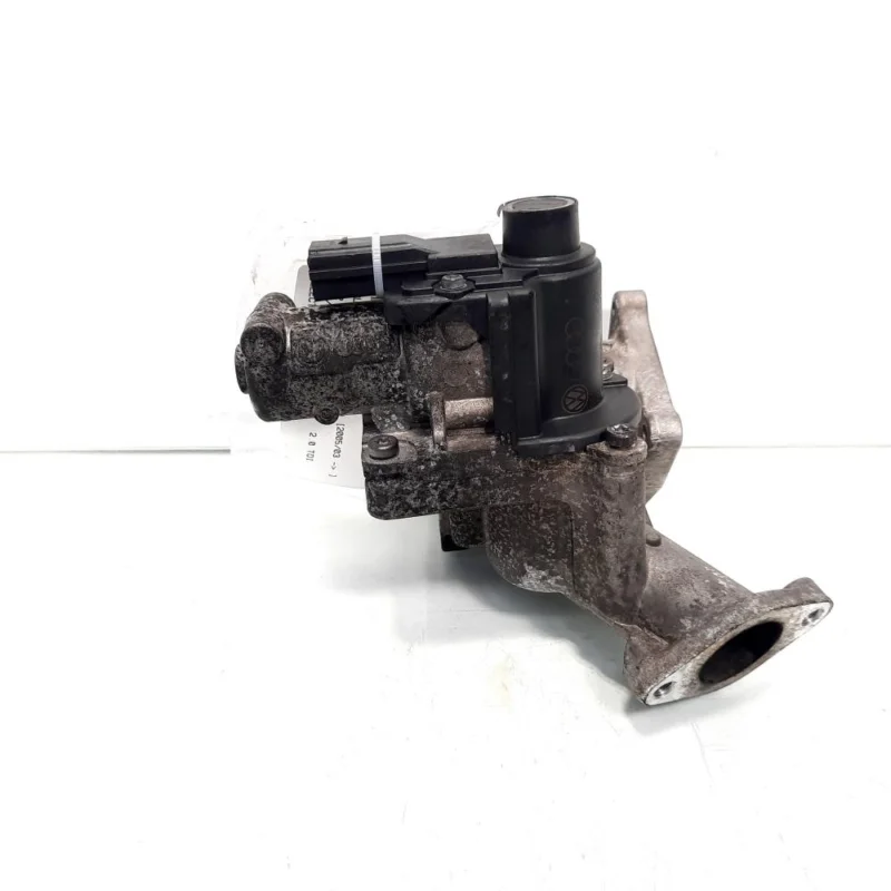 EGR, cod 03G131501D, Seat Altea (5P1), 2.0 TDI, BMM (idi:527873) Noutate