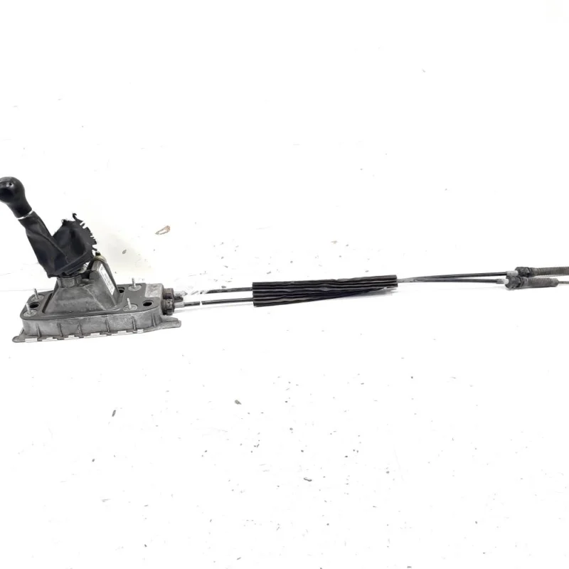 Timonerie, cod 1Q0711049B, Seat Leon (1P1) 1.4 TSI, CAX, 6 vit man (id:530057) Livrare gratuită